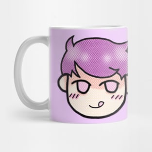 Purple Haze Mug